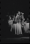 Ensemble in the stage production Cabaret