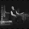 Edward Winter in the stage production Cabaret