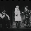 Cabaret, first photo call