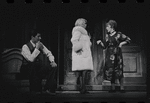 Cabaret, first photo call