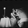 Tresha Kelly in the stage production Cabaret
