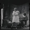 Jill Haworth in the stage production Cabaret