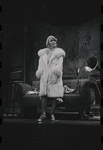 Jill Haworth in the stage production Cabaret