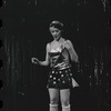 Ensemble in the stage production Cabaret