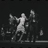 Jill Haworth and ensemble in the stage production Cabaret