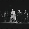 Cabaret, first photo call