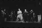 Cabaret, first photo call