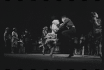 Cabaret, first photo call