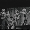 Cabaret, first photo call