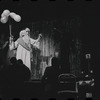 Cabaret, first photo call
