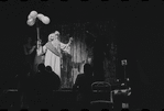 Cabaret, first photo call
