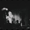 Cabaret, first photo call