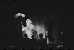 Cabaret, first photo call