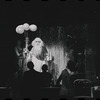 Cabaret, first photo call