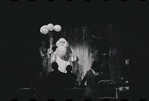 Cabaret, first photo call