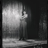 Cabaret, first photo call