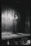 Cabaret, first photo call