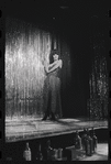 Cabaret, first photo call