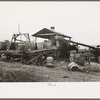 Turpentine still, State Line, Mississippi
