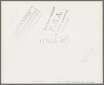 Turpentine still, State Line, Mississippi