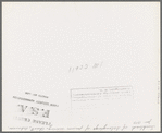 Truckload of belongings of farmer moving, Chicot County, Arkansas