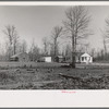 Farmstead, Chicot Farms, Arkansas