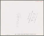 Land in process of clearing, Chicot Farms, Arkansas