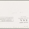 Land in process of clearing, Chicot Farms, Arkansas