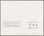 Land in process of clearing, Chicot Farms, Arkansas