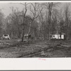 Farmstead, Chicot Farms, Arkansas