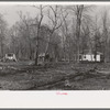 Farmstead, Chicot Farms, Arkansas