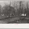 Farmstead, Chicot Farms, Arkansas