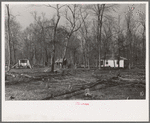 Farmstead, Chicot Farms, Arkansas