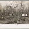 Farmstead, Chicot Farms, Arkansas