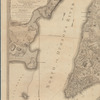 Plan of the city of New York, in North America: surveyed in the years 1766 and 1767
