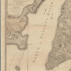 Plan of the city of New York, in North America