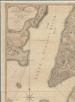 Plan of the city of New York, in North America