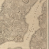 Plan of the city of New York, in North America
