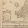 Plan of the city of New York, in North America