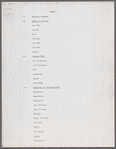 Character breakdown for Zorba