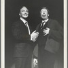 It's a Bird...It's a Plane...It's Superman, original Broadway production