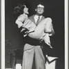 It's a Bird...It's a Plane...It's Superman, original Broadway production
