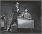 It’s a Bird...It’s a Plane...It’s Superman, original Broadway production