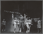 It’s a Bird...It’s a Plane...It’s Superman, original Broadway production