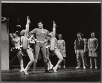 It’s a Bird...It’s a Plane...It’s Superman, original Broadway production