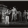 It’s a Bird...It’s a Plane...It’s Superman, original Broadway production