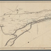 Hydrographic map of the counties of New-York, Westchester and Putnam: and also showing the line of the Croton aqueduct