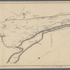 Hydrographic map of the counties of New-York, Westchester and Putnam