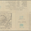 Bird's-eye view of the Catskill Mountains