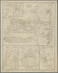 L.A.W. road maps of New York Division